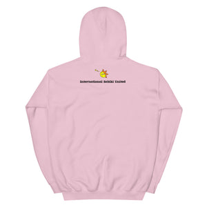 ISU AKOU Unisex Hoodie