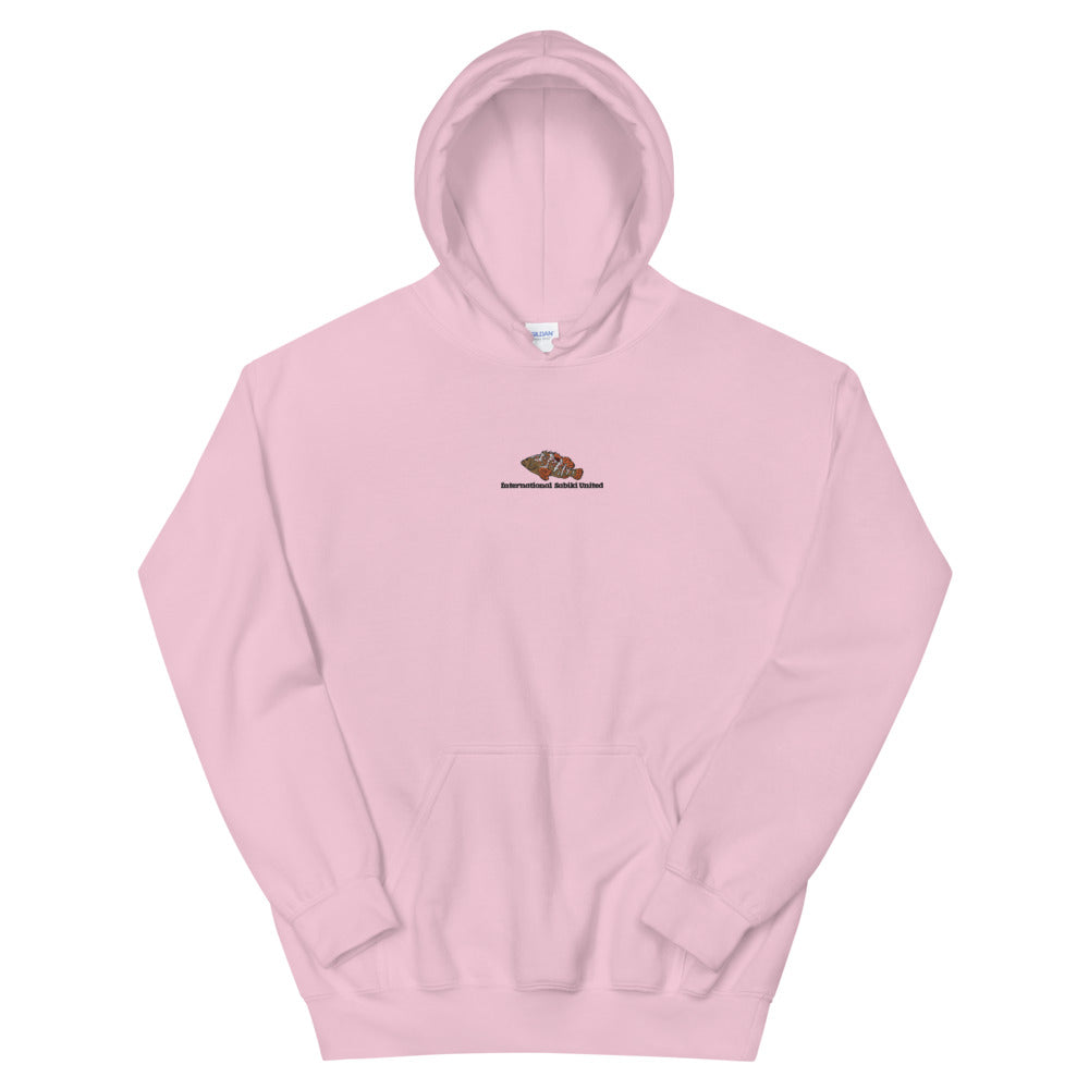 ISU AKOU Unisex Hoodie