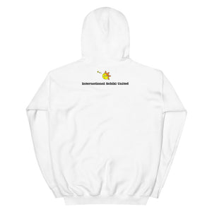 ISU AKOU Unisex Hoodie