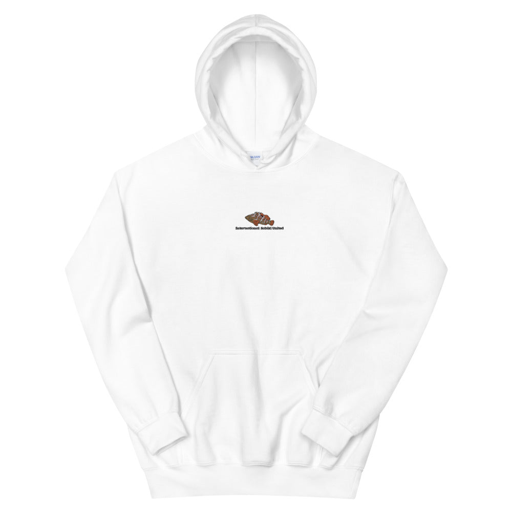 ISU AKOU Unisex Hoodie